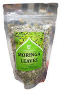 Vedic Secret dried moringa leaves 50g pack