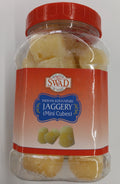 Swad Jaggery Gur Mini Cubes 500g