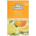 Ahmad Tea Mixed Citrus - 20 Tea Bags – Tea