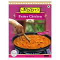 Mother Ready to Cook Butter Chicken Masala - 100g – Spices