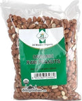 24 Mantra Organic Raw Peanut 800gm pack