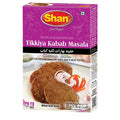 Shan BBQ Tikkya Kabab Masala - 50g – Spices