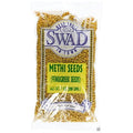 Swad Methi Seeds - 14oz – Spices