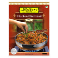 Mother Ready to Cook Chicken Chettinad Masala - 80g – Spices