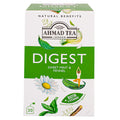 Ahmad Tea Digest - 20 Tea Bags – Tea