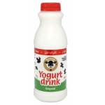 Karoun Plain Yogurt Drink - 16oz – Yogurt