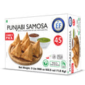 Eastern Feast Samosa 45 Pieces - 40g – Frozen Food
