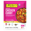 Mother Ready to Cook Chicken Gravy Masala - 80g – Spices