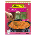 Mother Ready to Cook Chicken Nawabi Masala - 100g – Spices