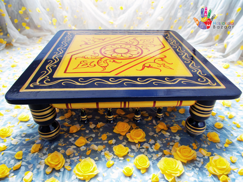 Swagat Decors-01 BAJOT Big Size
