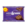Parle Hide & Seek Choco Chip - 82.5g – Cookies