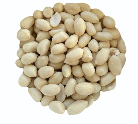 Deep Blanched Peanut - 14oz – Nuts & Dry Fruits