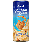 Amul Kool Shakers Badam 200ml