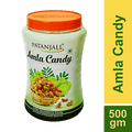 Amla Candy - 500 GM – Mukhwas