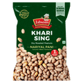 Jabsons Khari Sing nariyal pani roasted peanuts 400g