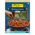 Mother RTC Lamb Curry - 100g – Spices