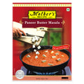 Mother Ready to Cook Butter Masala - 75g – Spices