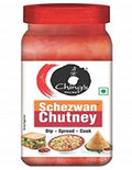 Chings Schezwan Chutney - 1kg – Pantry