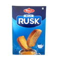 Bikaji Premium Milk Rusk 600 GM – Biscuits & Cookies