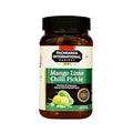 Pachranga Mango Chilli Pickle 800gm – Pickles
