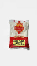 Himalayan Delight White Corn Flour 2lb pack