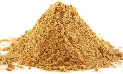 Abhishek Chandan Pooja Powder - 50g – Pooja & Festival