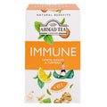 Ahmad Tea Immune - 20 Tea Bags – Tea