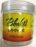 Bhakti Camphor - 100g – Pooja & Festival