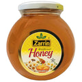 Zarrin Wildflower Honey - 650g – Honey