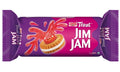 Britannia Jim Jam Family Pack ) - 3.5oz – Biscuits & Cookies