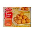 Bikaji Sesame Laddo 240 GM – Sweets