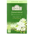 Ahmad Tea Jasmine Green - 20 Tea Bags – Tea