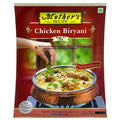 Mother Ready to Cook Chicken Biryani Masala - 100g – Spices