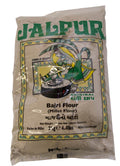 Jalpur Stone Ground Millet Flour - 2kg – Flour