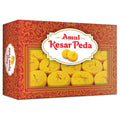 Amul Kesar Peda  500gm – Frozen
