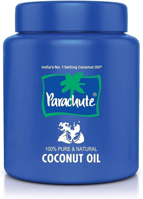 Parachute Coconut Hair Oil [JAR] 917 ML – Hair Care