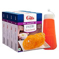 Gits Jalebi With Maker-130gm – Instant Mixes