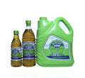 Laxmi Kachi Ghani Mustard Oil - 5lit – Pantry