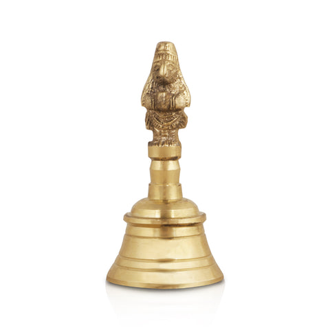 Bhakti Hanuman Pooja Bell#2