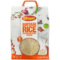 Shan Biryani Rice STM1121 - 10 lb – Rice