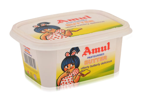 Amul Butter - 200gm – Frozen