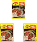 Maggi Magic Cubes Chicken Masala (04 GM X 10) – Spices