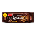 Parle Hide & Seek Caffe Mocha - 121g – Cookies