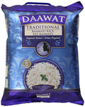 Daawat Basmati Rice 10LB – Rice