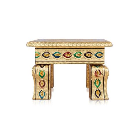 Swagat Decors-01  Small Bajot