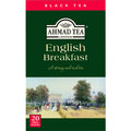 Ahmad Tea English Breakfast - 20 Tea Bags – Tea