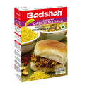 Badshah Dabeli Masala - 100g – Spices