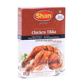 Shan Tikka Boti BBQ 50 GMS – Spices