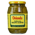 Orlando Grape Leaves - 16oz – Canned Food