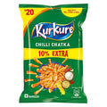 Kurkure Red Chilli Chataka 70 GM – Snacks